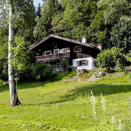 בית נופש Schlierseehaus שליירסי