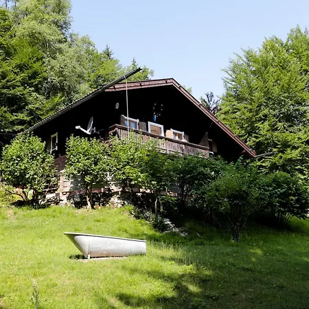 בית נופש Schlierseehaus *