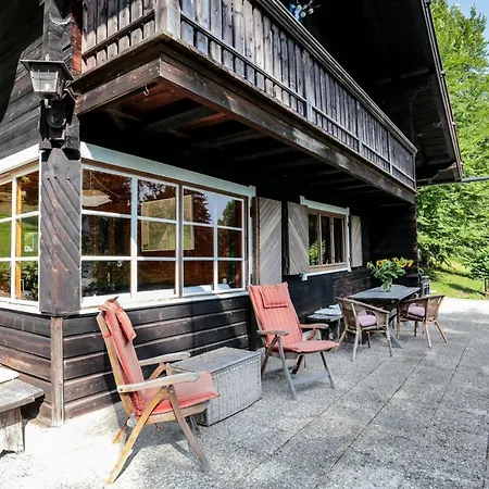 Schlierseehaus