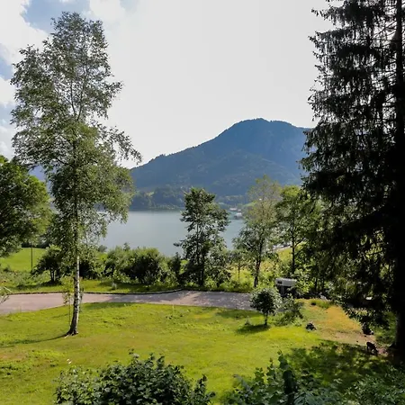 Hébergement de vacances Schlierseehaus Schliersee