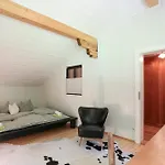 Schlierseehaus 度假居