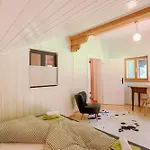 Schlierseehaus 度假居 *