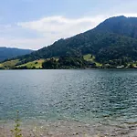 Schlierseehaus