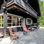Schlierseehaus
