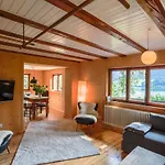 度假居 Schlierseehaus