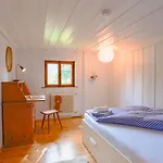 度假居 Schlierseehaus 施利尔塞
