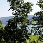 Schlierseehaus * 施利尔塞