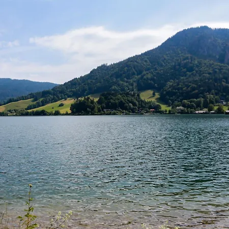 Schlierseehaus