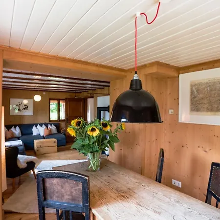 Casa vacanze Schlierseehaus