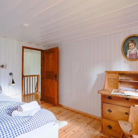Schlierseehaus Casa vacanze