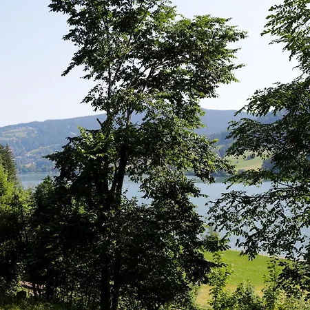 Schlierseehaus * Schliersee