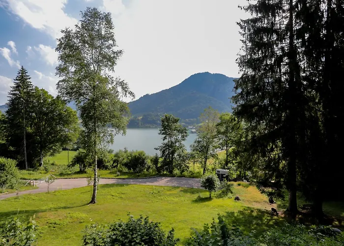 Сasa de vacaciones Schlierseehaus *