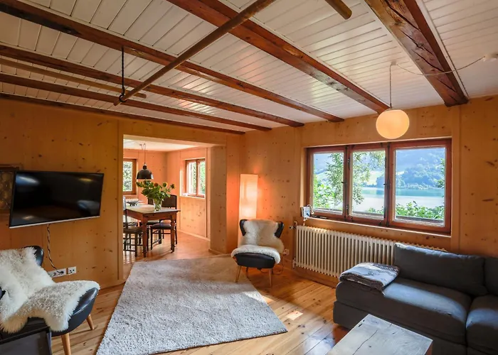Schlierseehaus Nyaraló