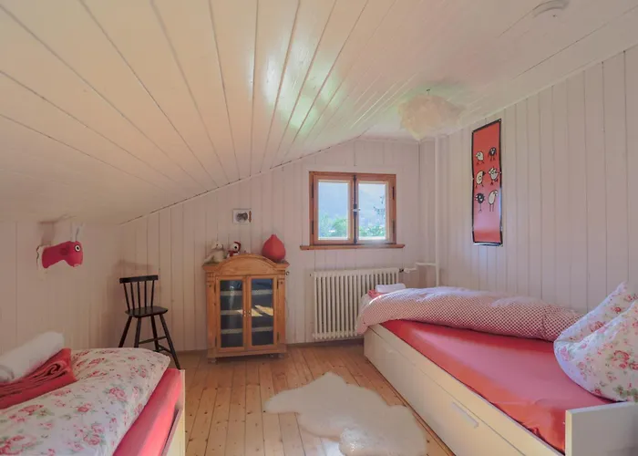Nyaraló Schlierseehaus *