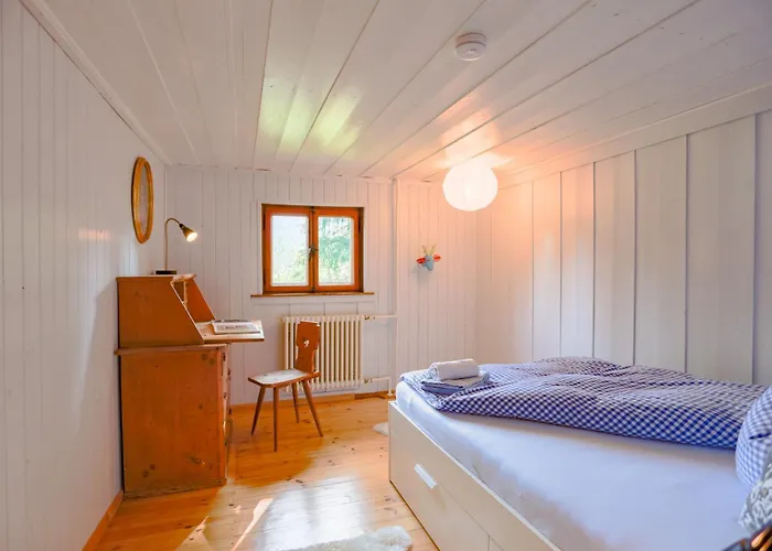 Nyaraló Schlierseehaus