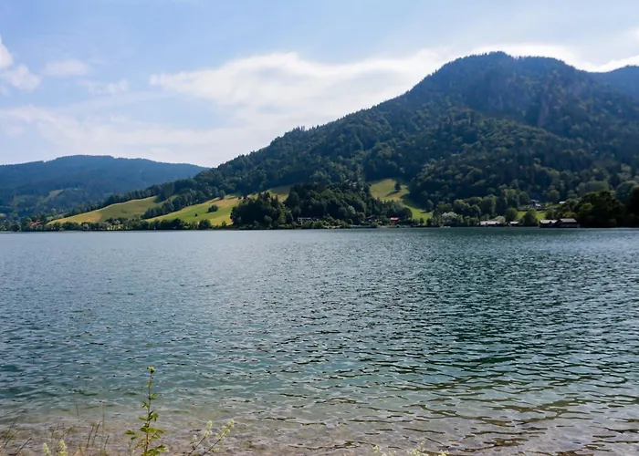 Schlierseehaus