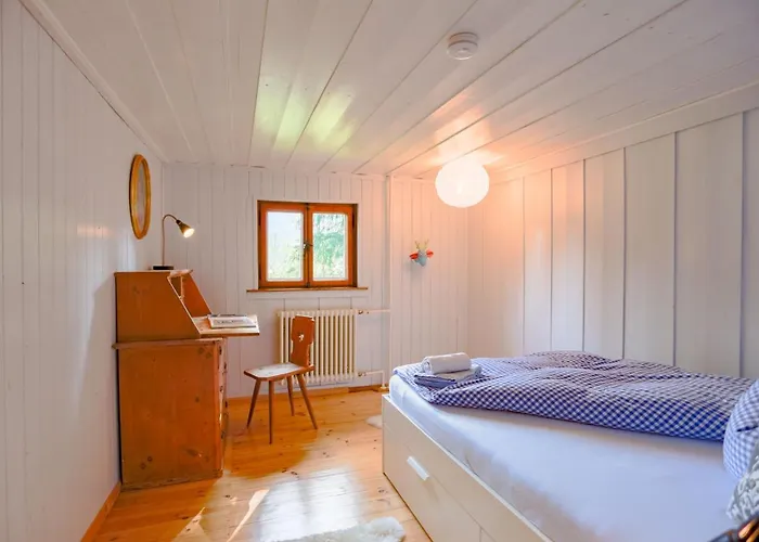Сasa de vacaciones Schlierseehaus Schliersee