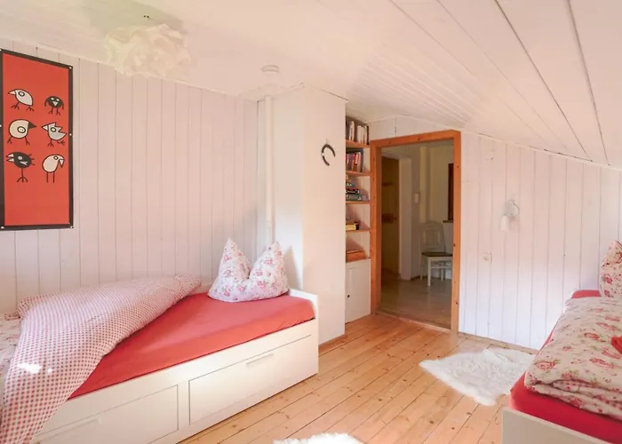 Nyaraló Schlierseehaus