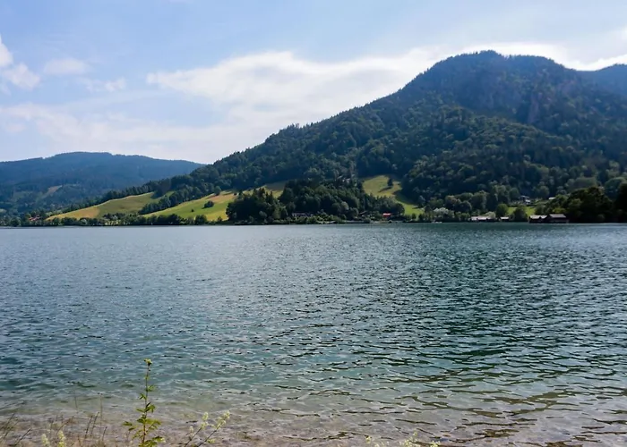 Nyaraló Schlierseehaus